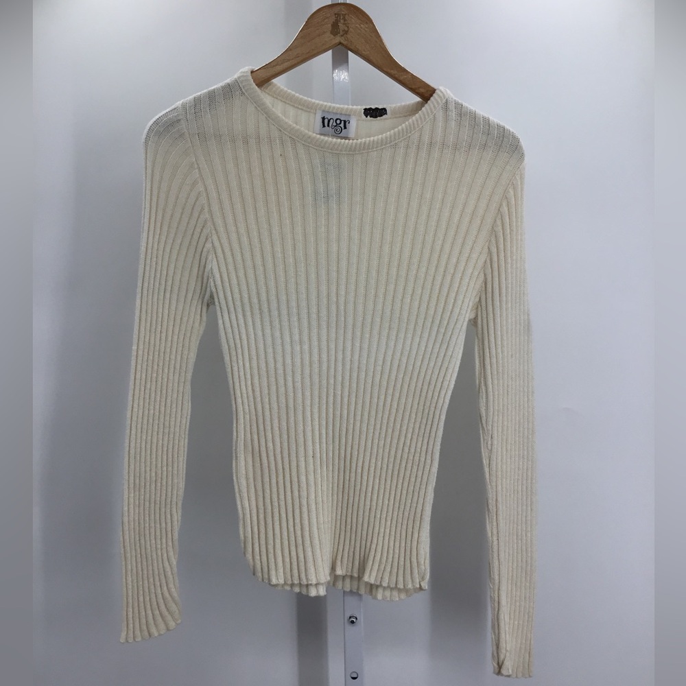 MGR Brand Size Small
No Tags/Small Stain
HT102571-00417